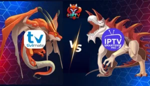 IPTV THE FOX IPTV Provider IPTVTHEFOX