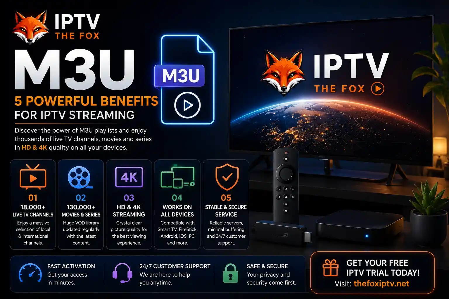 m3u-guide-iptv-the-fox